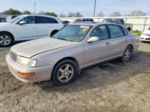 1997 TOYOTA AVALON