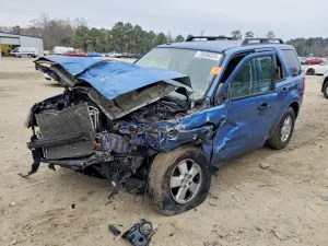 2010 FORD ESCAPE