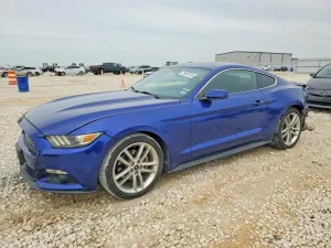 2016 FORD ALL Models