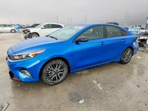 2023 KIA FORTE GT-L
