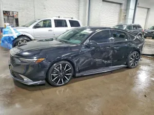 2024 HONDA ACCORD