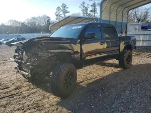 2020 TOYOTA TACOMA