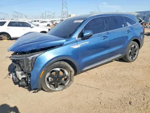 2025 KIA SORENTO PL