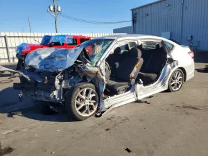 2013 NISSAN ALL OTHER