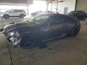 2022 TOYOTA GR 86 PREM