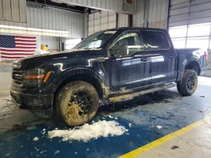 2024 FORD All Models