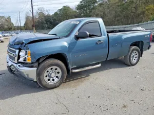 2013 CHEVROLET ALL Models