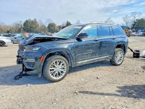 2022 JEEP GRAND CHER