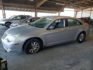 2010 CHRYSLER SEBRING