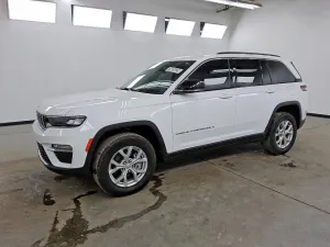 2023 JEEP GRAND CHER