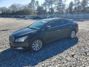 2015 BUICK LACROSSE
