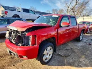 2007 CHEVROLET ALL Models