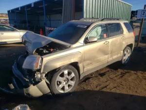 2011 GMC TERRAIN