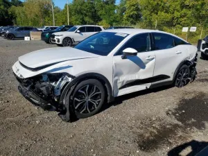 2023 TOYOTA CROWN XLE