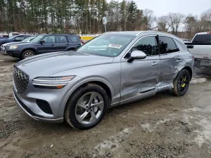 2026 GENESIS GV70 BASE