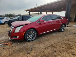 2013 CADILLAC XTS