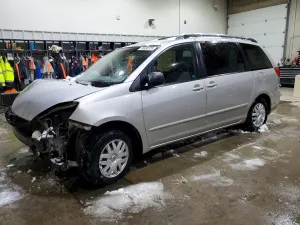 2006 TOYOTA All Models