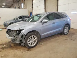 2016 ACURA RDX