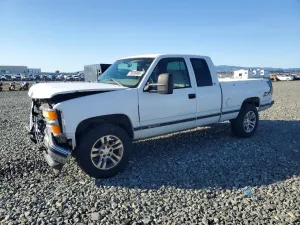 1998 CHEVROLET GMT-400