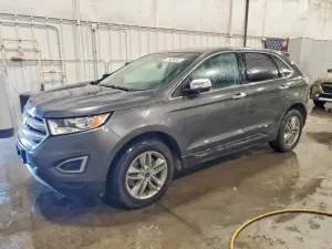 2015 FORD EDGE