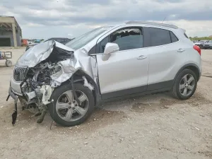 2014 BUICK ENCORE