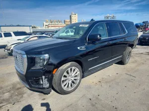 2022 GMC YUKON