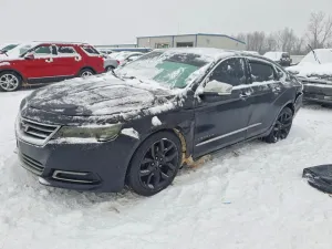 2020 CHEVROLET IMPALA