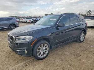 2015 BMW X5