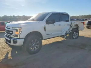 2022 FORD F250