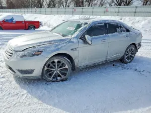 2015 FORD TAURUS