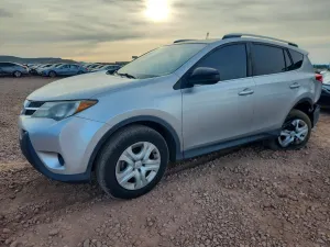 2013 TOYOTA RAV4