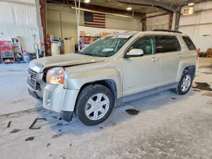 2014 GMC TERRAIN