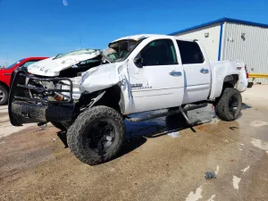 2012 CHEVROLET ALL Models