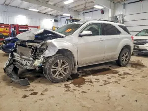 2012 CHEVROLET EQUINOX