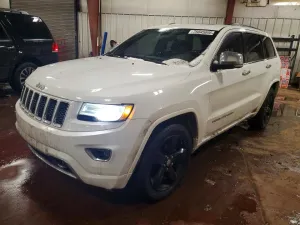 2014 JEEP GRAND CHER