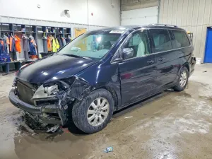 2008 HONDA All Models