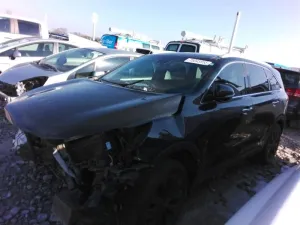 2020 KIA SORENTO