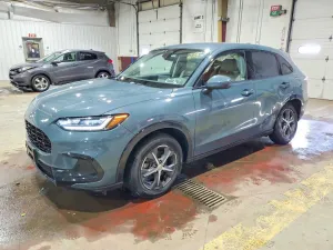 2024 HONDA HR-V