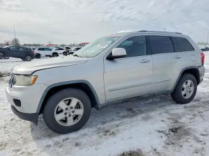 2011 JEEP GRAND CHER
