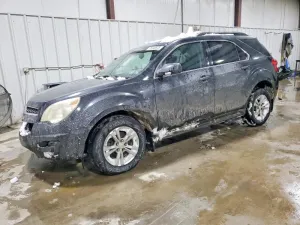2012 CHEVROLET EQUINOX