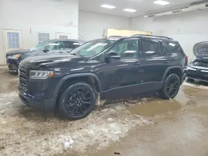 2022 GMC ACADIA