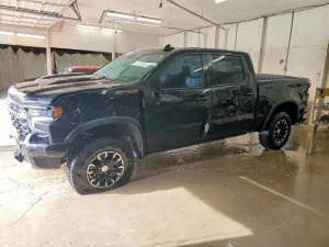 2022 CHEVROLET ALL Models