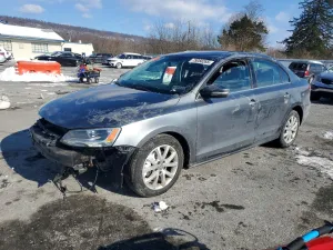 2013 VOLKSWAGEN JETTA