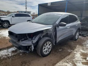 2024 FORD ESCAPE ACT