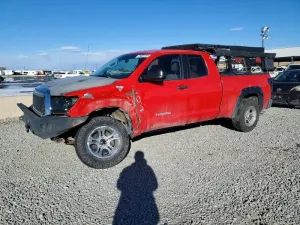 2010 TOYOTA TUNDRA