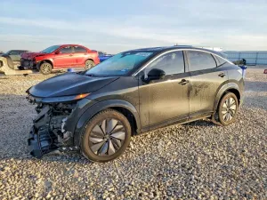 2023 NISSAN ARIYA EVOL