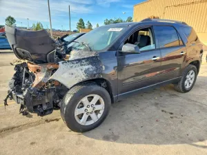 2014 GMC ACADIA
