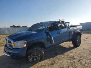 2006 DODGE RAM 2500
