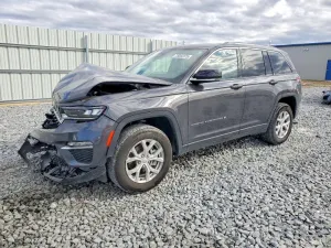 2023 JEEP CHEROKEE