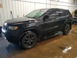2018 JEEP GRAND CHER